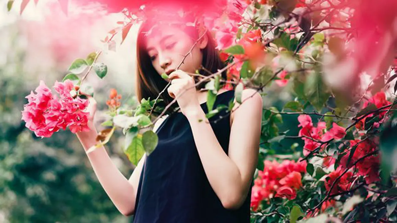 Ilustrasi./Copyright unsplash.com/marco xu