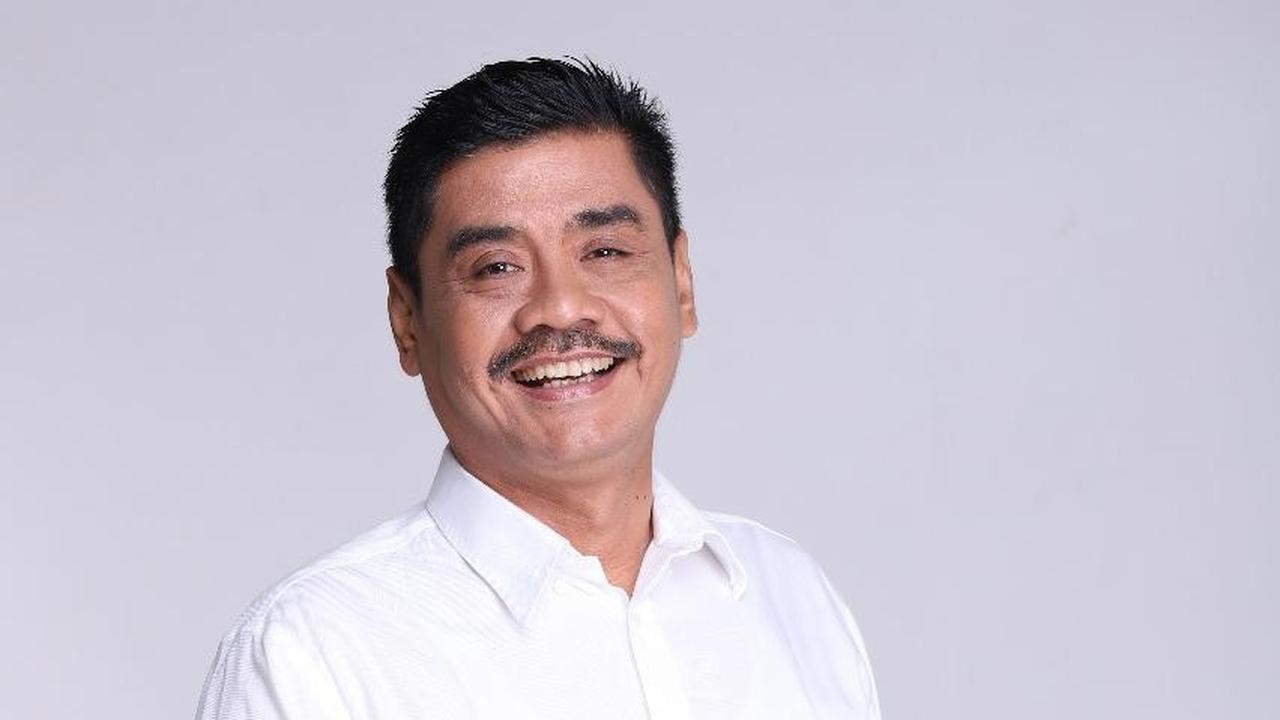 Mujiaman Sukirno akan dampingi Machfud Arifin di Pilkada Surabaya. (Istimewa)