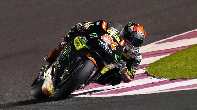 Jonas Folger 
