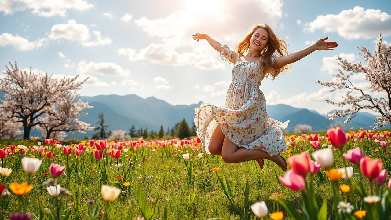 Inspiring Spring Quotes to Welcome the Season