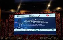 6 Tim Inovator Unggulan SDG Accelerator 2025 Sudah Diumumkan, Satu Tim Mewakili Indonesia ke New York