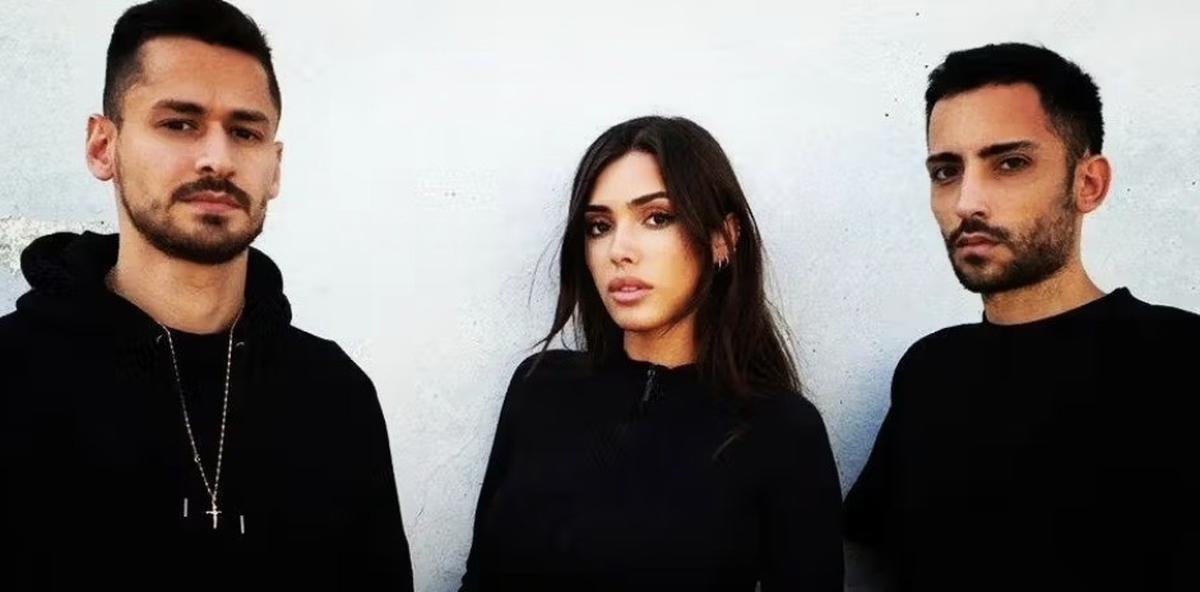 Profil Bianca Censori di Grammy 2025 Bikin Heboh Karena Tanpa Busana, Kanye West Malah Santai