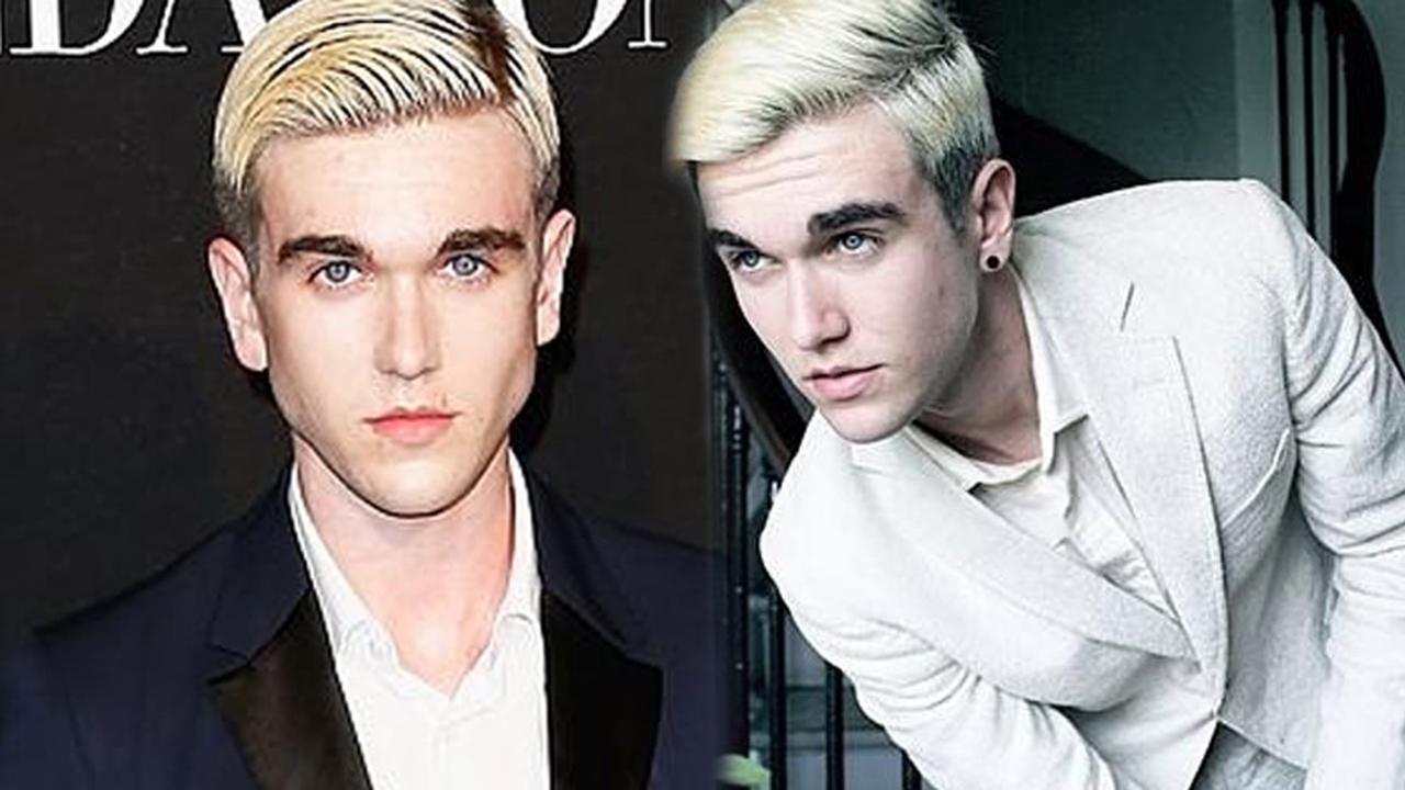 Daniel Day Lewis, Gabriel Kane 