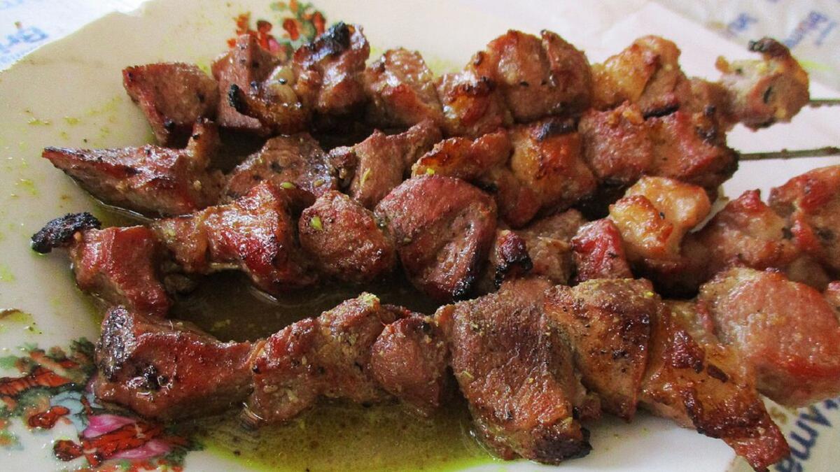 Resep Sate Klatak Empuk dan Tidak Bau Prengus, Hidangan Lezat Khas Yogyakarta