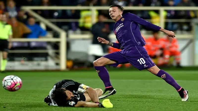 Federico Bernardeschi (Fiorentina)