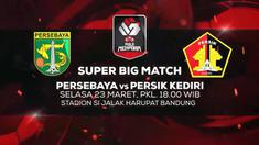 Berita Video Jangan Lupa Saksikan Pertandingan Piala Menpora 2021 Hari Ketiga, Sore Nanti di Indosiar dan Vidio