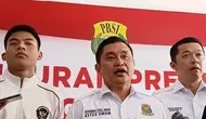 Gelar Syukuran setelah Asian Games 2026, PBSI Fokus Gencarkan Pembinaan Atlet Muda