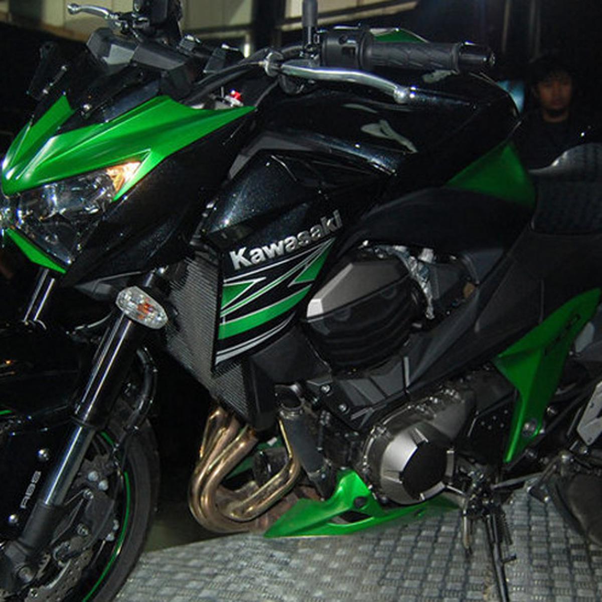 Kawasaki cheap z800 harga