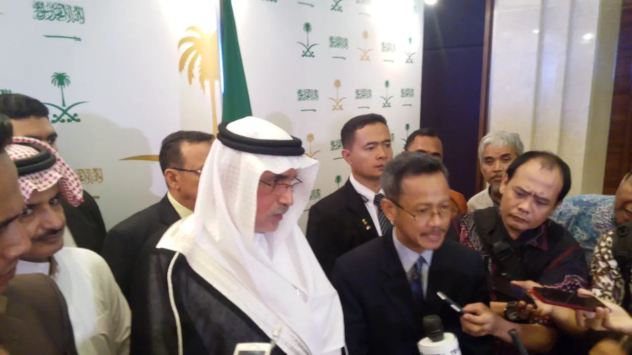 20150930-Dubes Arab Saudi
