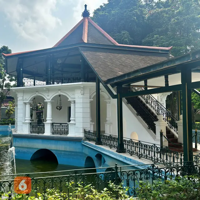 Royal Ambarrukmo