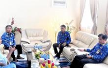 BBRMP Maluku Dorong Modernisasi Pertanian dengan Pengembangan Alsintan SBB