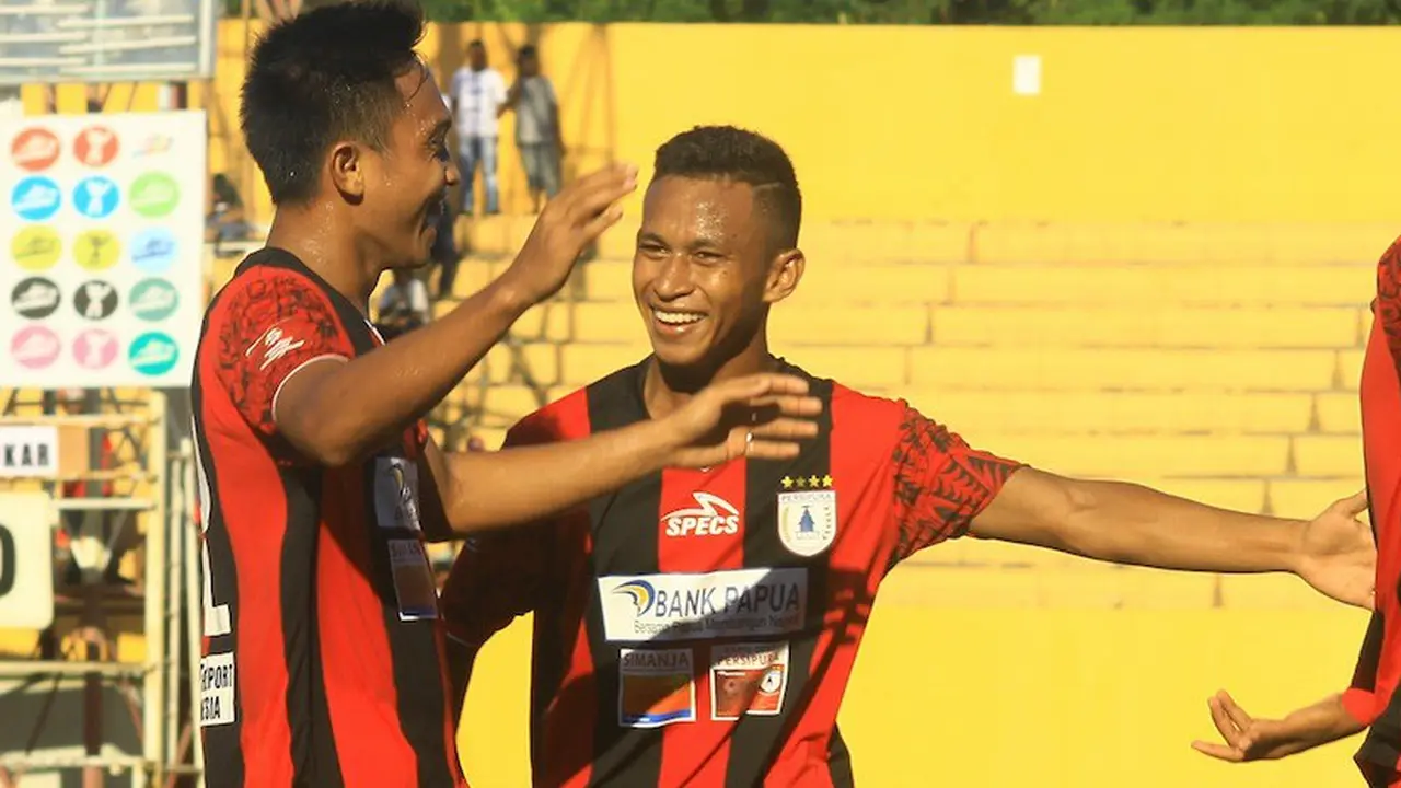 Persipura Jayapura