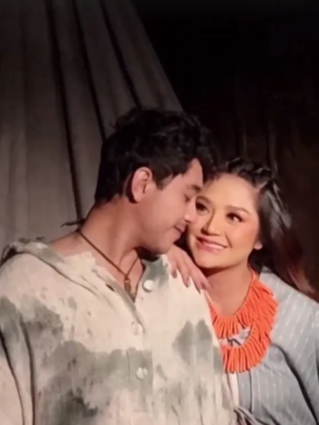 8 Potret Siti Bardiah dan Krisjiana saat Jalani Maternity Shoot, Tampil Mesra