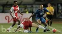 Sergio van Dijk Ungkap 3 Keuntungan Persib Gaet Michael Essien