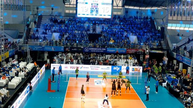 Cara Beli Tiket PLN Mobile Proliga 2024 Bonus Promo Tambah Daya