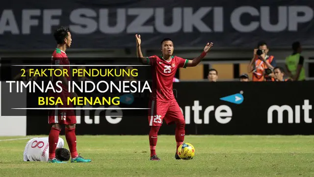2 Faktor Pendukung Kemenangan Timnas Indonesia atas Vietnam Menurut Manahati Lestusen