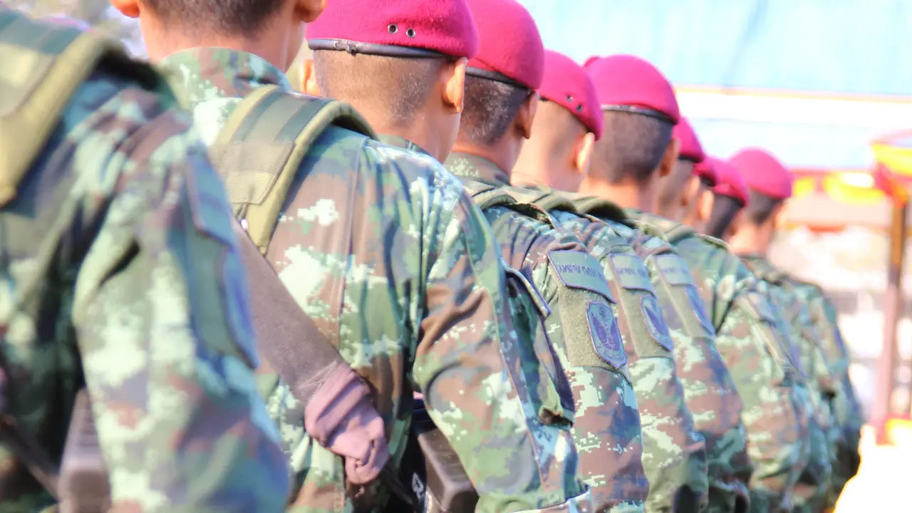 Demi Menjaga Ibunya, Pemuda Ini Rela Mengubur Impian jadi TNI