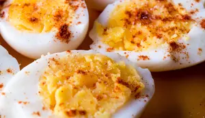 6 Camilan Tinggi Protein untuk Menahan Lapar Saat Sore Hari