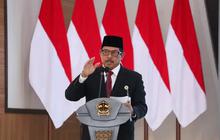 Upah Minimum Kabupaten/Kota (UMK) Semarang 2025 menjadi yang tertinggi di Jawa Tengah.