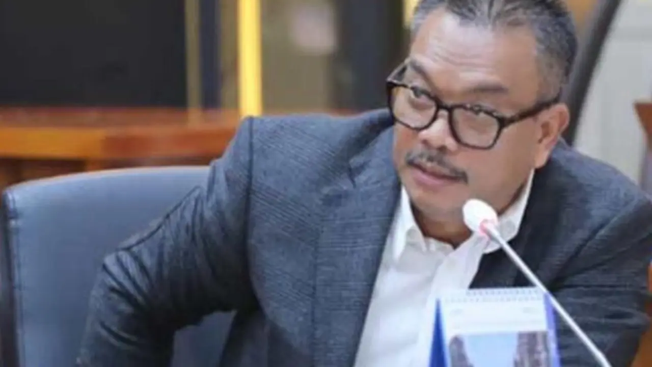 Soal Mahasiswi PPDS Undip Diduga Bunuh Diri, Anggota Komisi IX DPR RI: Catatan Hitam Dunia Pendidikan Kedokteran
