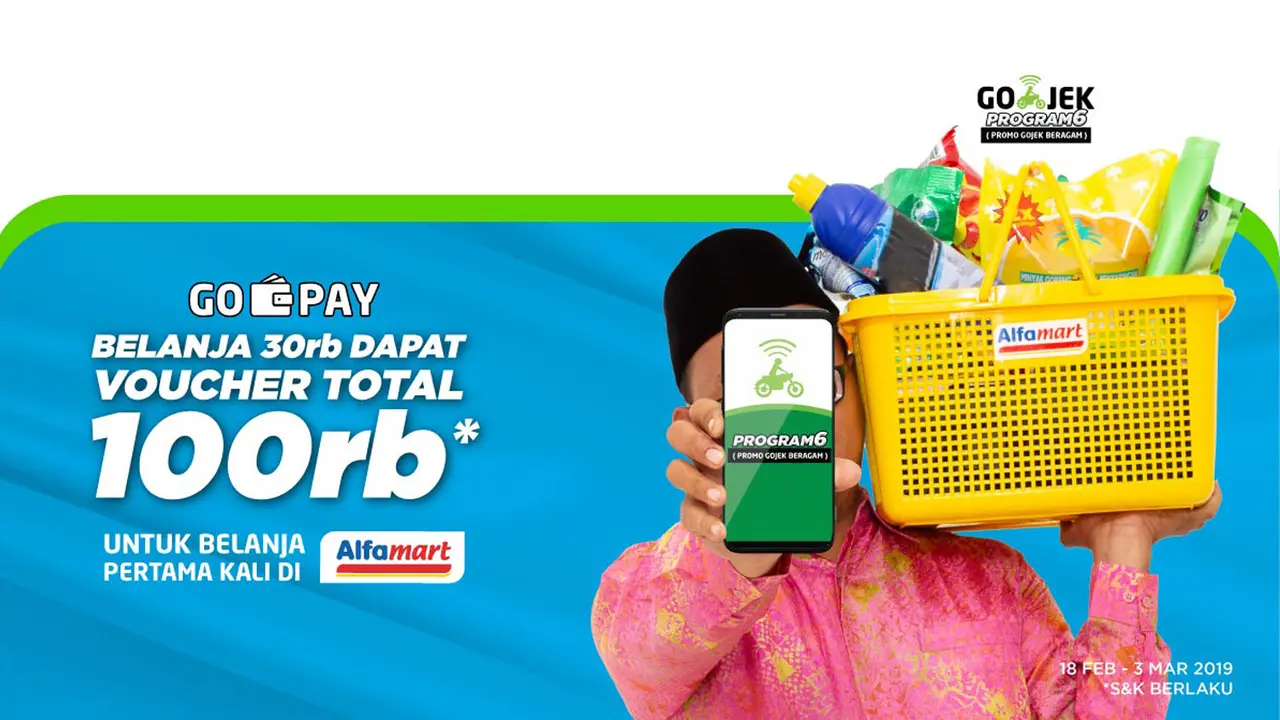 gopay HL