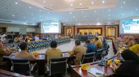Pemerintah Siapkan Solusi untuk Titik Macet Paling Padat di Tangerang