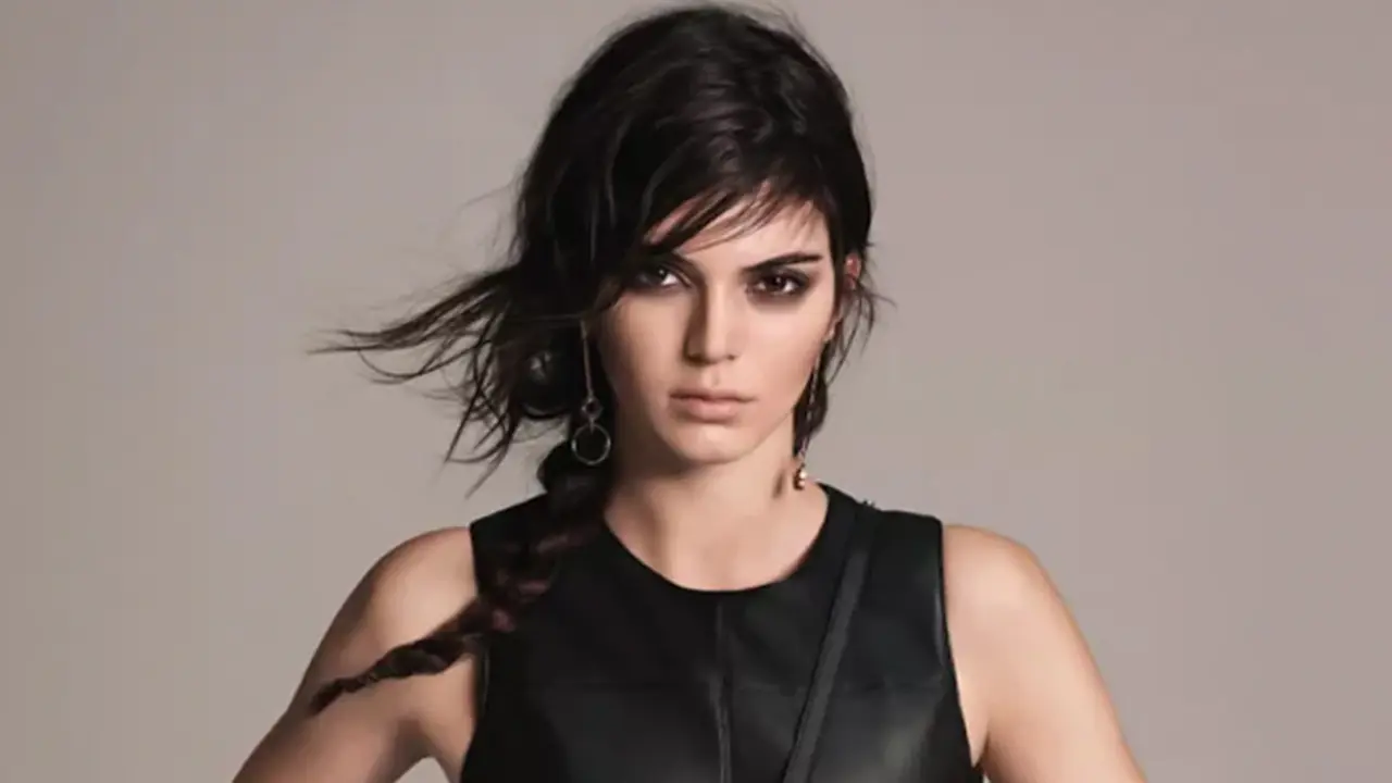 Kendall Jenner