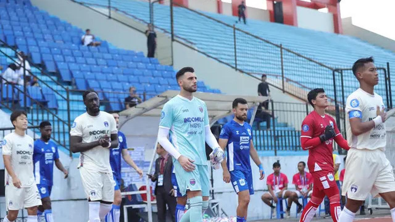 Prediksi PSM Makassar vs Persita Tangerang 23 Mei 2025