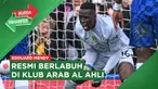 Berita video bursa transfer Chelsea resmi umumkan Edouard Mendy telah resmi gabung klub Arab Saudi, Al Ahli, pada Rabu (28/6/2023).