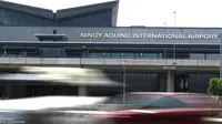Penembakan di Bandara Filipina, Walikota dan Anak Istri Tewas