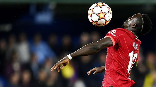 Foto: 4 Pemain Liverpool Yang Tampil Apik Saat Menaklukkan Villarreal, Luis Diaz Adalah Kunci