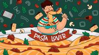 Pasta Jokes: 80 Fun-silli Puns That Will Make You Laugh