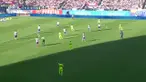 Barcelona sukses menggaet titel La Liga mereka yang ke-23 usai menundukkan perlawanan Atletico Madrid 0-1, Senin (18/5) dini hari WIB. Kepastian itu didapat karena mereka sudah unggul empat angka dari Real Madrid yang ada di posisi dua.