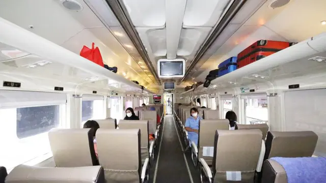 KAI Sumut