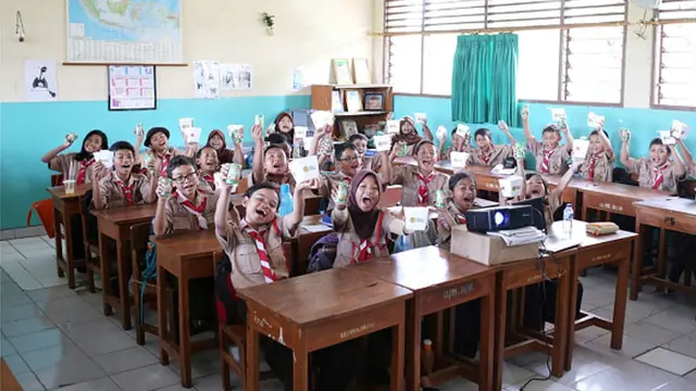 4 Fakta Menarik Program ABC Sobat Cerdas yang Perlu Kamu Ketahui!