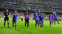 Fakta Dibalik Final Liga Champions Barcelona vs Juventus
