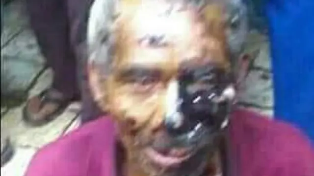 Penganiayaan