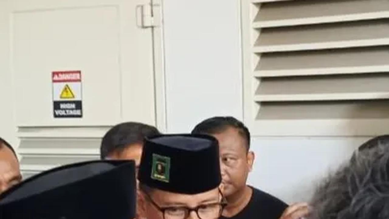 PPP Puji Sikap Legowo Sandiaga Meski Tak Jadi Cawapres, Dorong Masuk Tim Pemenangan Ganjar