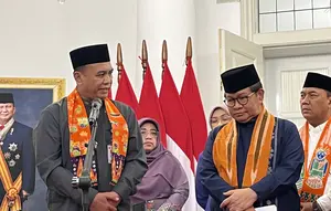 Sopir M44 Demo, Dishub DKI Buka Opsi Penataan Rute