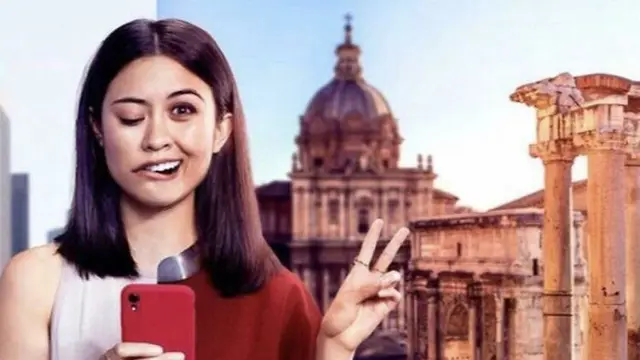 7 Potret Kesalahan Desain Iklan Ini Bikin Ngakak Banget