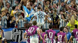 Prediksi Argentina vs Bolivia: Laga Pertama Setelah Kekalahan di Final Piala Dunia