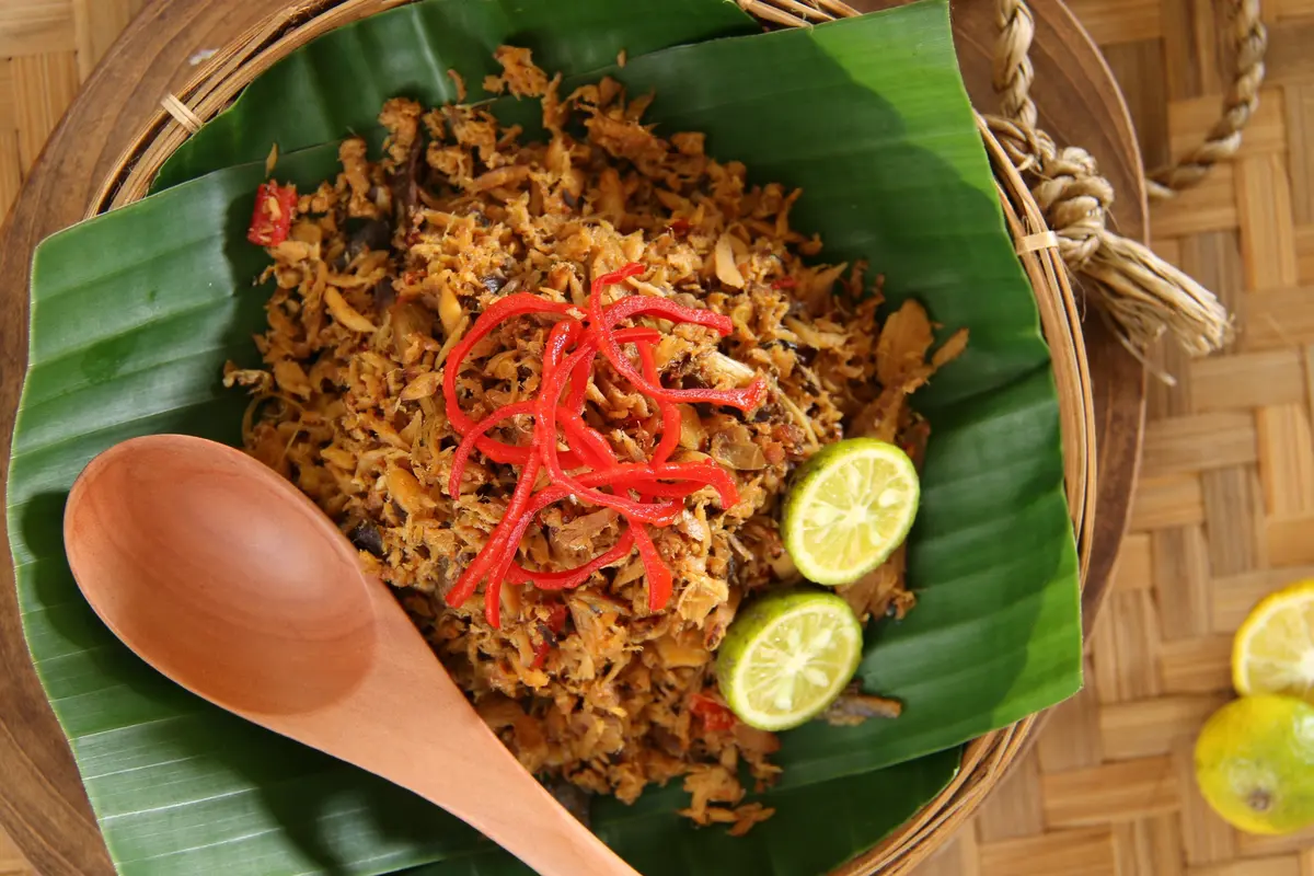 resep
