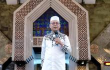 Kesal Ustaz Das'ad Latif Lihat Hakim 'Yang Mulia' Terima Uang Suap "Ternyata Maling!"