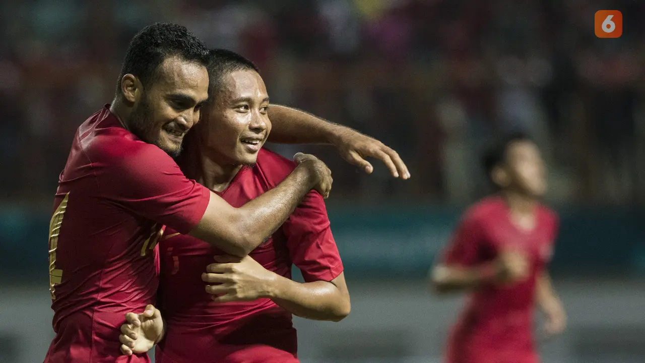Indonesia Vs Mauritius