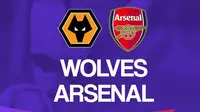 Prediksi Pertandingan Liga Inggris, Wolverhampton Wanderers Vs Arsenal: The Gunners Ingin Balas Kekalahan