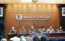 BI Tahan Suku Bunga di 4,75%, Ini Alasannya