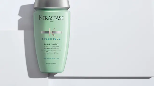 Kérastase New Specifique Divalent