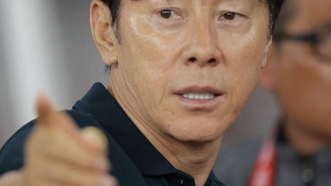 Drama Panas Shin Tae-yong di Ulsan HD: Tuduhan Lakukan Kekerasan, Bantahan Keras, dan Nasib Karier yang Jadi Taruhan