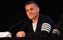 Pengamat Bola: PSSI Sudah Tepat Memilih John Herdman sebagai Pelatih Timnas Indonesia