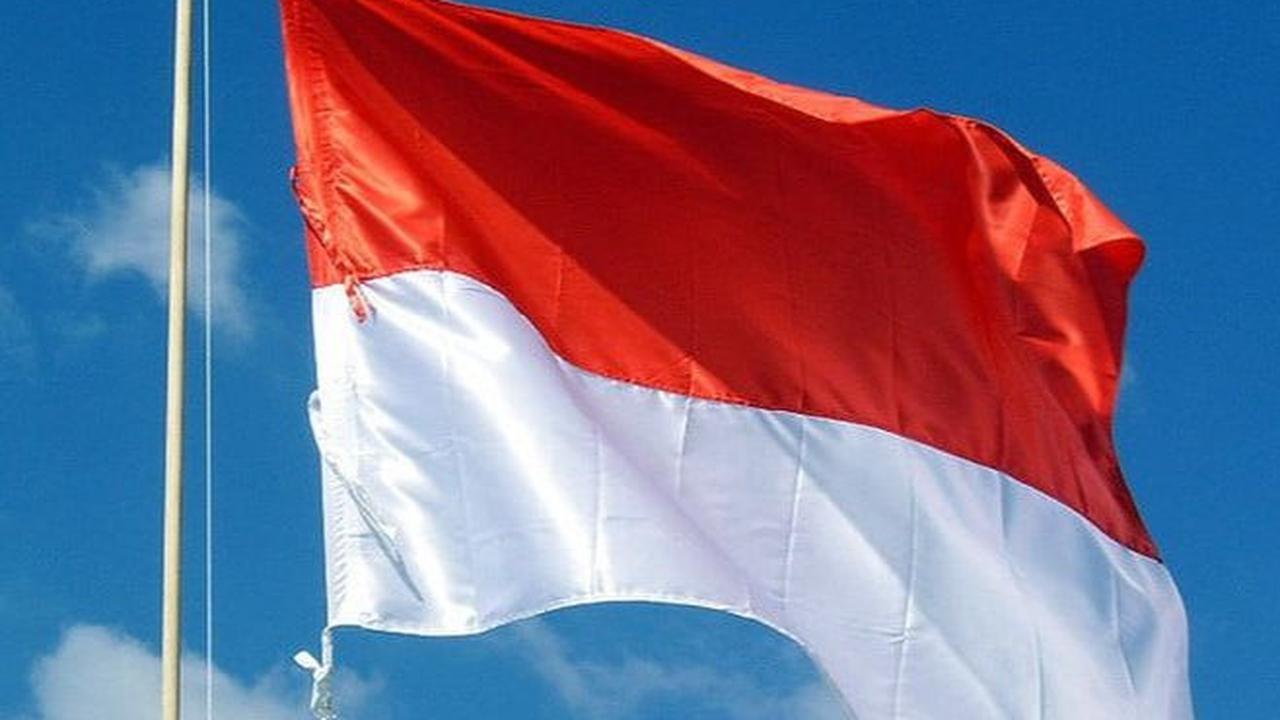 Keraton Berakhir, RI Berdaulat<br>